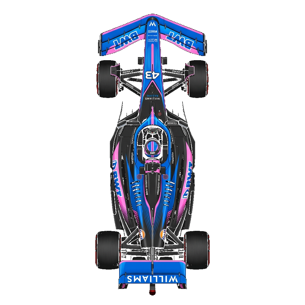 F1 L1deres AutoWash
